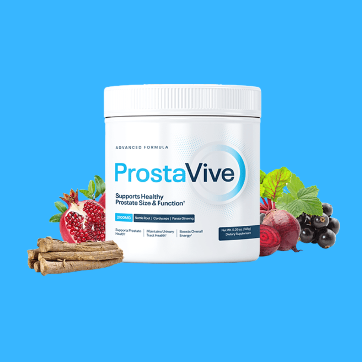 prostavive